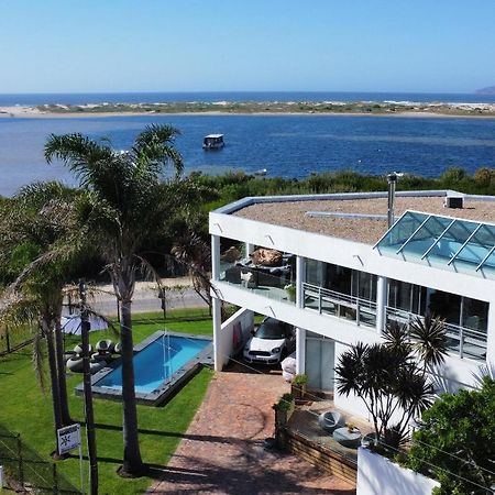 Sunshowers Plett เพลตเตนเบิร์กเบย์ ภายนอก รูปภาพ