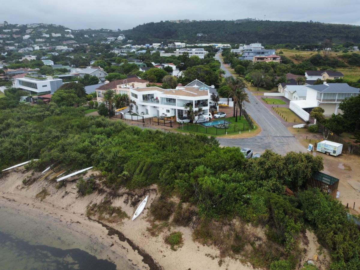 Sunshowers Plett เพลตเตนเบิร์กเบย์ ภายนอก รูปภาพ