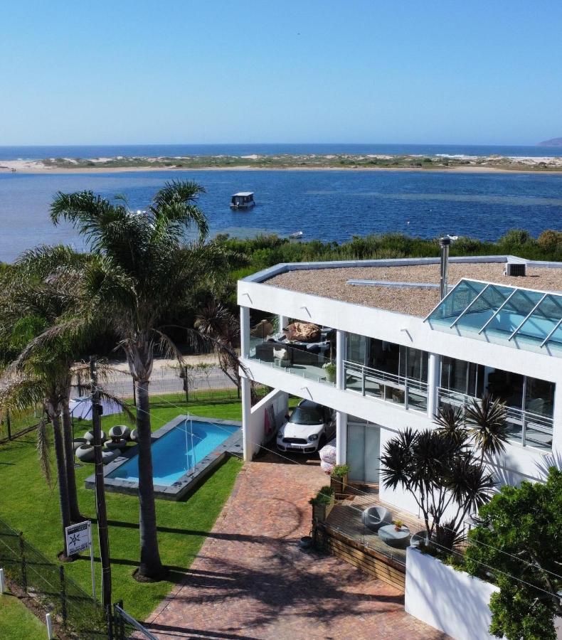 Sunshowers Plett เพลตเตนเบิร์กเบย์ ภายนอก รูปภาพ