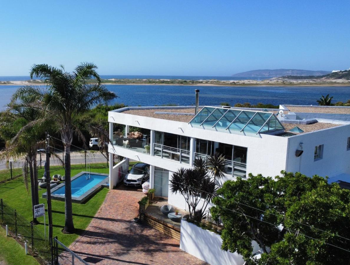 Sunshowers Plett เพลตเตนเบิร์กเบย์ ภายนอก รูปภาพ